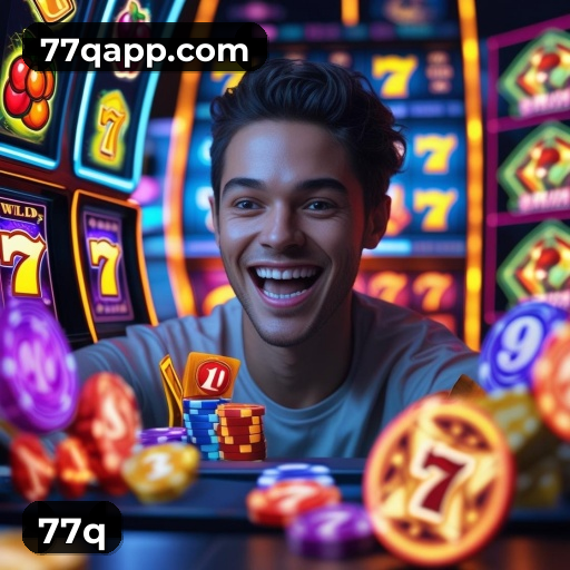 77q